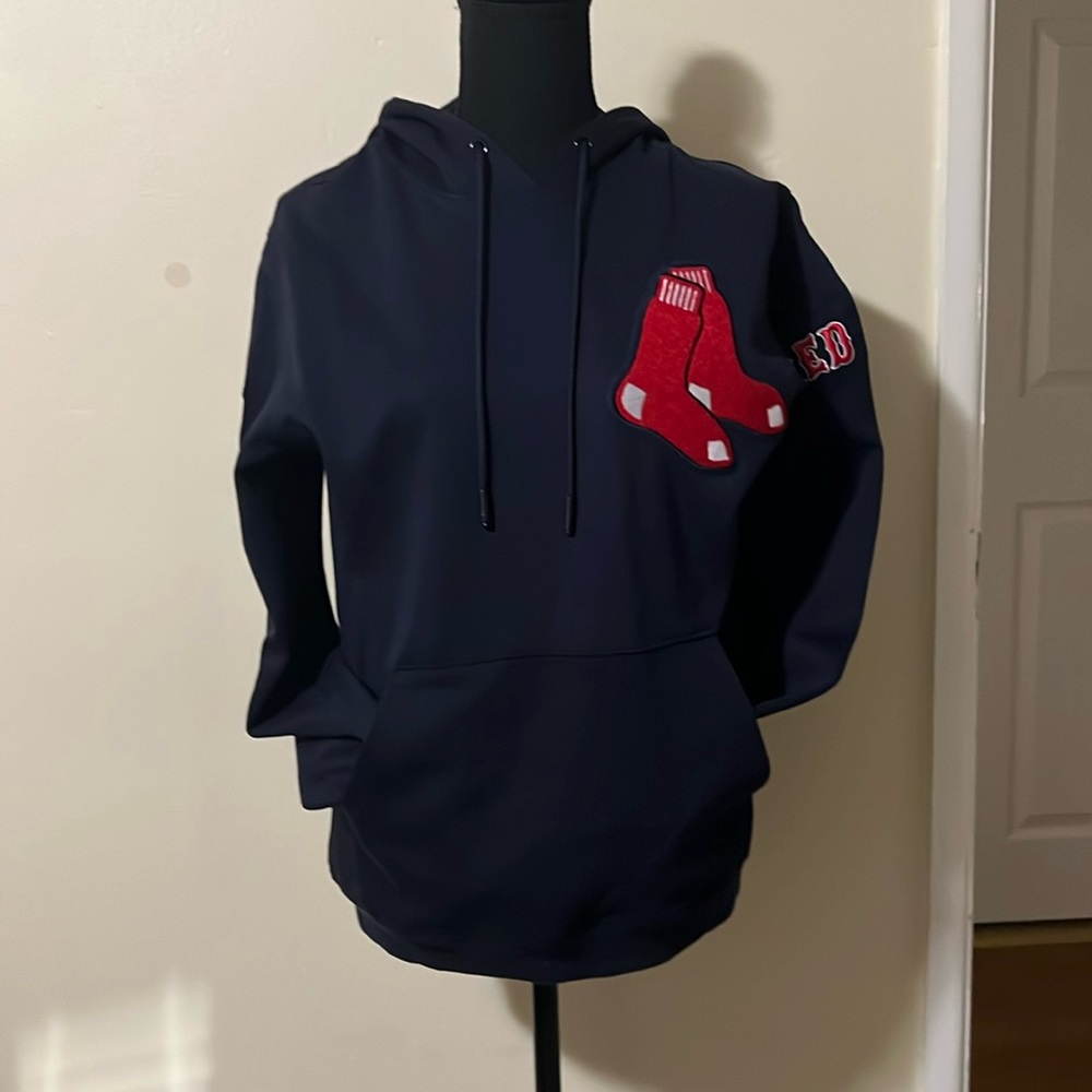 Hoodie Boston Red Sox